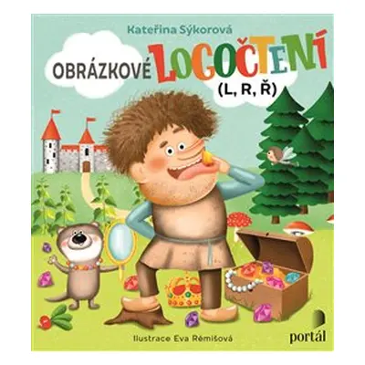 Obrázkové logočtení - Kateřina Sýkorová