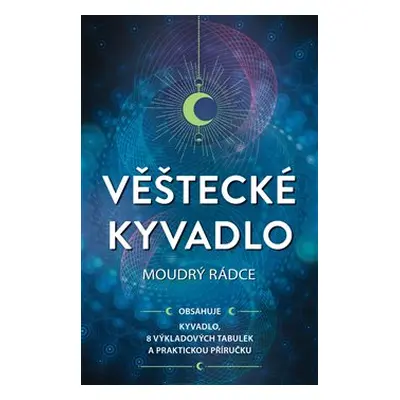 Věstecké kyvadlo