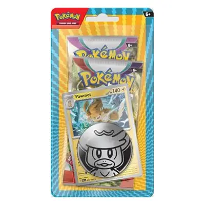 Pokémon TCG: 2-Pack Blister