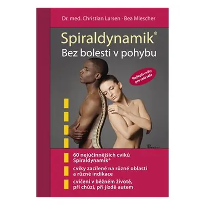 Spiráldynamik - Christian Larsen, Bea Miescher