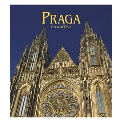 Praga - Harald Salfellner