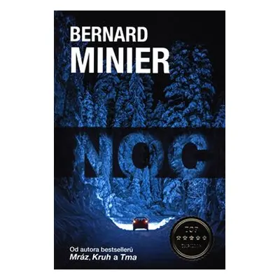 Noc - Bernard Minier