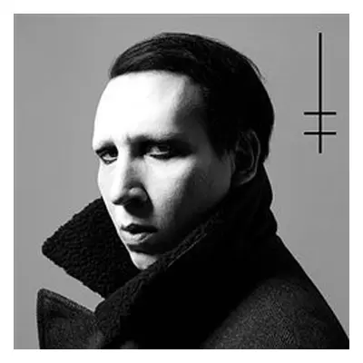 Heaven Upside Down - Marilyn Manson