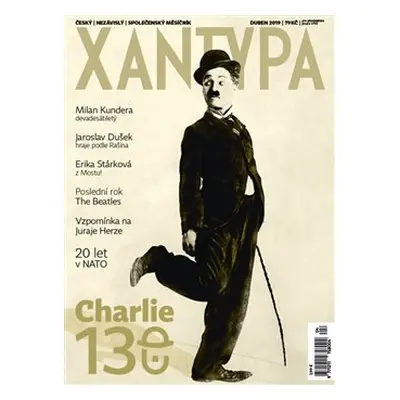 Xantypa 4/2019