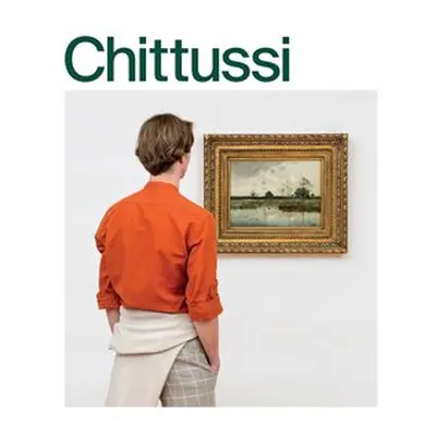 Chittussi - Roman Prahl