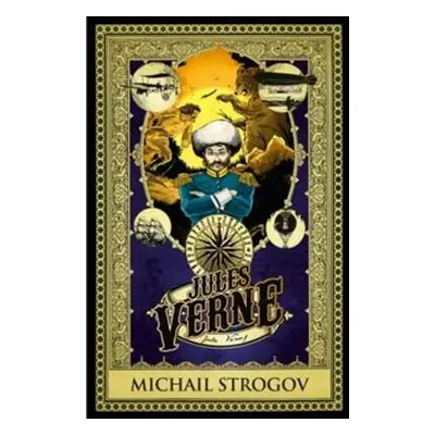 Michail Strogov - Jules Verne