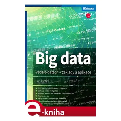 Big data - Jan Hendl