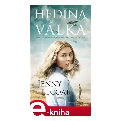 Hedina válka - Jenny Lecoat