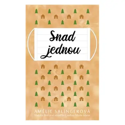 Snad jednou - Amélie Salingerová