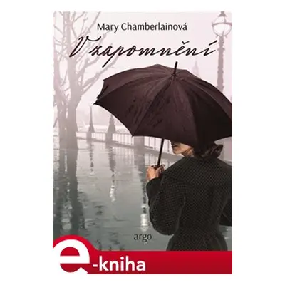 V zapomnění - Mary Chamberlainová