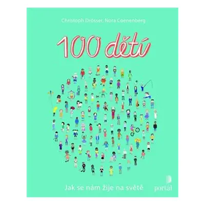 100 dětí - Christoph Drösser