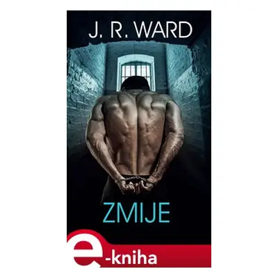 Zmije - J. R. Ward