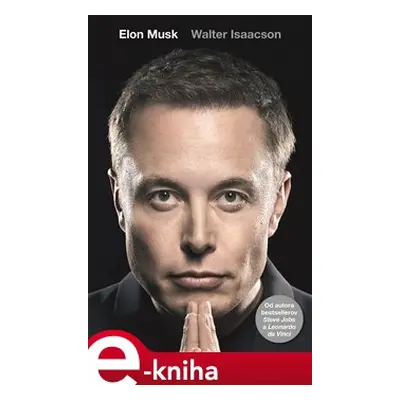 Elon Musk - Walter Isaacson