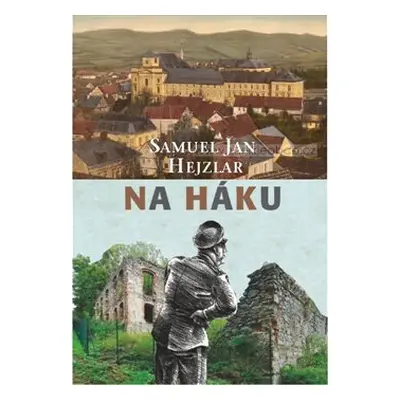 Na háku - Jan Samuel Hejzlar