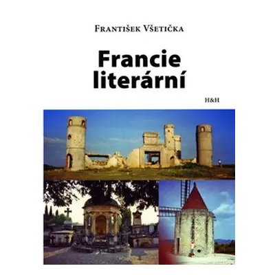 Francie literární - František Všetička