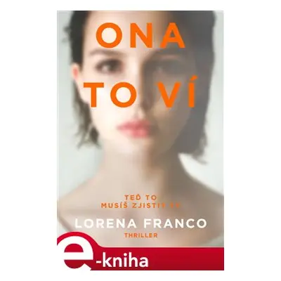 Ona to ví - Lorena Franco