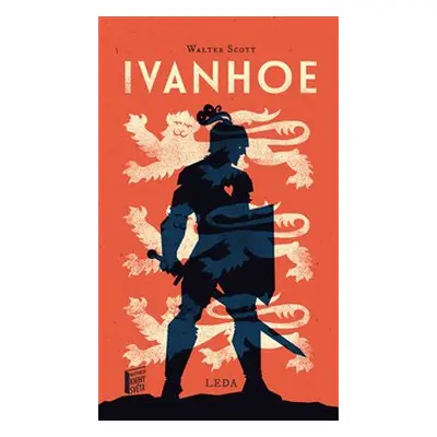 Ivanhoe - Walter Scott