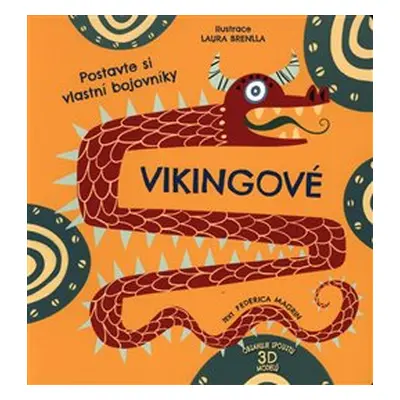 Vikingové