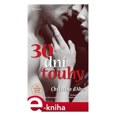 30 dní touhy - Christine D´Abová