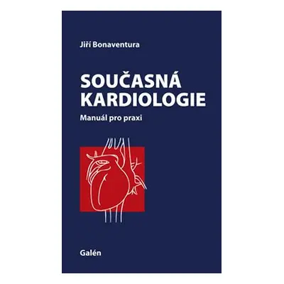 Současná kardiologie - Jiří Bonaventura