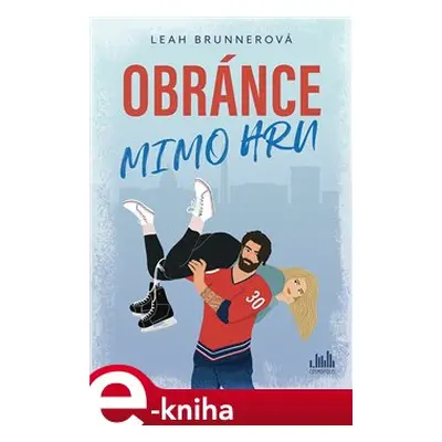 Obránce mimo hru - Leah Brunnerová