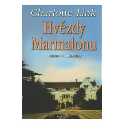 Hvězdy Marmalonu - Charlotte Link