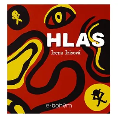 Irisová, Irena - Hlas