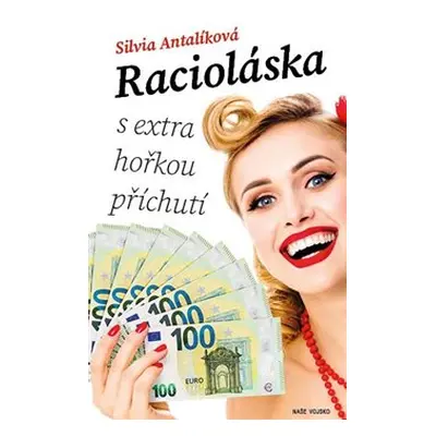 Racioláska - Silvia Antalíková