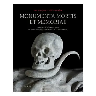 Monumenta mortis et memoriae - Jan Chlíbec, Jiří Roháček