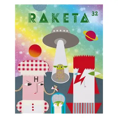 Raketa 32