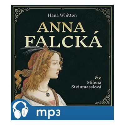 Anna Falcká, mp3 - Hana Whitton