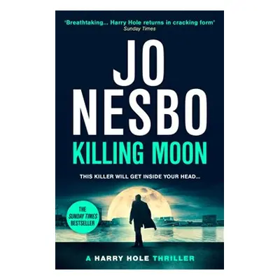 Killing Moon - Jo Nesbo