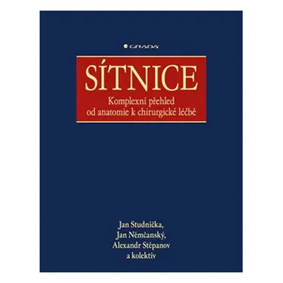 Sítnice - kolektiv, Jan Studnička, Alexandr Stěpanov, Jan Němčanský