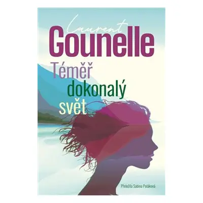 Téměř dokonalý svět - Laurent Gounelle