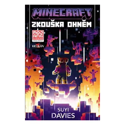 Minecraft - Zkouška ohněm - Suyi Davies