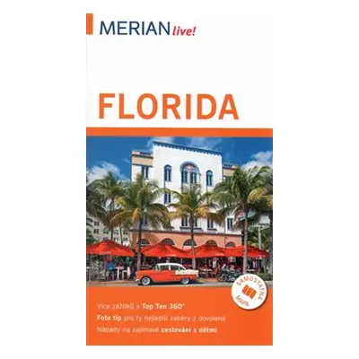 Florida - Merian Live! - Bernd Wagner, Heike Wagner