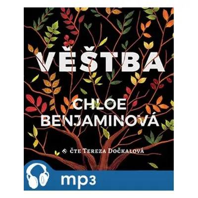 Věštba, mp3 - Chloe Benjaminová