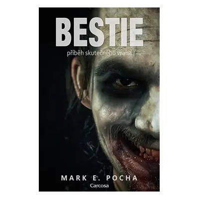 Bestie - Mark E. Pocha