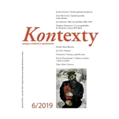 Kontexty 6/2019