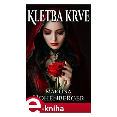 Kletba krve - Martina Hohenberger