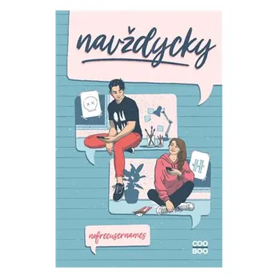 Navždycky - Nofreeusernames