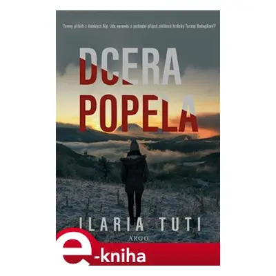 Dcera popela - Ilaria Tuti