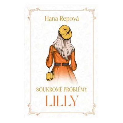 Lilly - Hana Repová