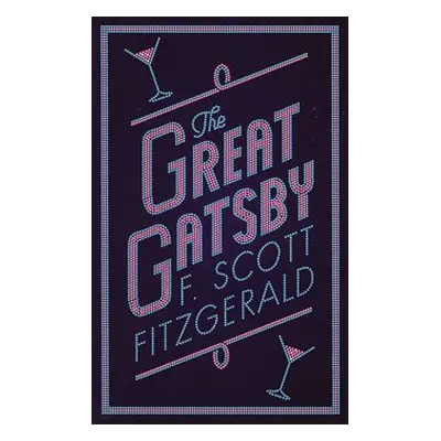 The Great Gatsby - Francis Scott Fitzgerald