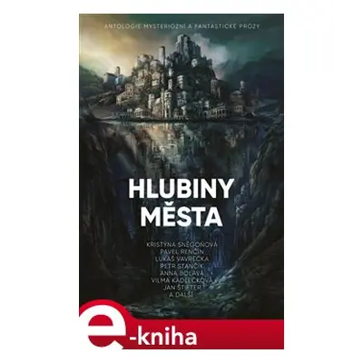 Hlubiny města