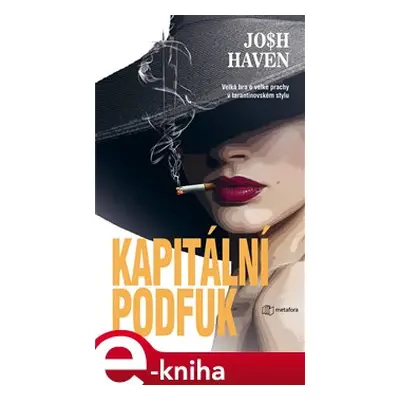 Kapitální podfuk - Josh Haven