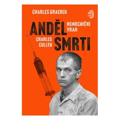 Anděl smrti - Charles Graeber