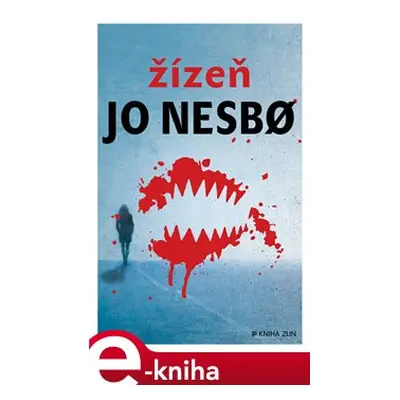 Žízeň - Jo Nesbo