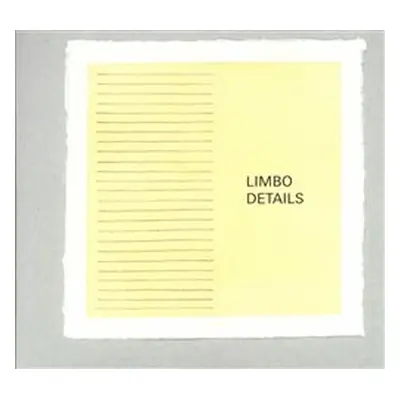 LIMBO - DETAILS CD