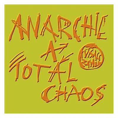 Anarchie a totál chaos - Visací zámek